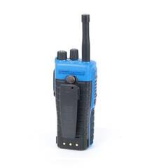 Entel DT925 VHF ATEX Explosion Proof Handheld Two Way Radio