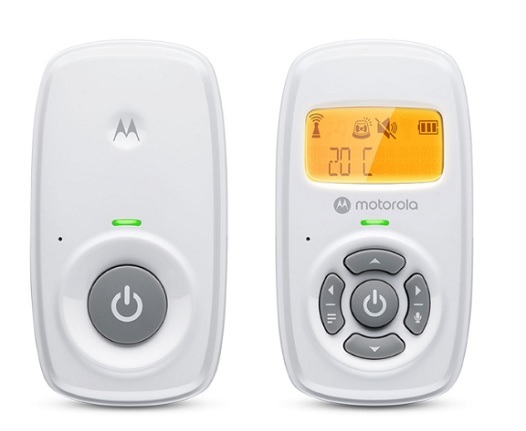 Motorola AM24