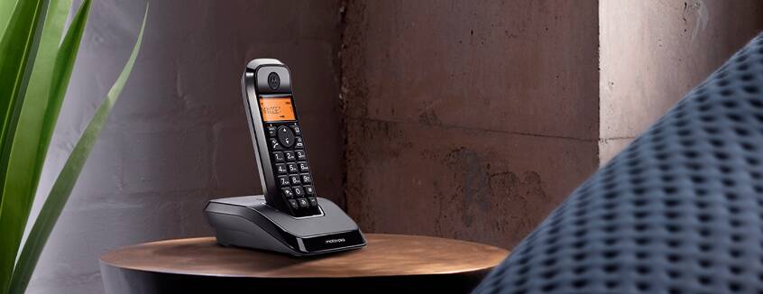 Motorola Dect telefonok