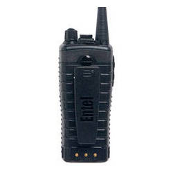 Entel HT822 ATEX VHF Two-Way Handheld Transceiver Radio Entel HT822 ATEX VHF Two-Way Handheld Transceiver Radio