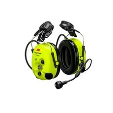 3M Peltor WS ProTac XPI Bluetooth Headset with Helmet Attachment (A kép illusztráció, amely opcionális eszközöket is tartalmazhat!) 3M Peltor WS ProTac XPI Bluetooth Headset with Helmet Attachment