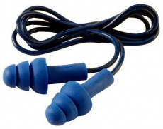 3M TR-01-000 EAR Tracer Earplug (A kép illusztráció, amely opcionális eszközöket is tartalmazhat!) 3M TR-01-000 EAR Tracer Earplug