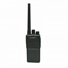 Albrecht TecTalk Worker 2 Licence Free PMR446 Walkie Talkie Radio (discontinued) (A kép illusztráció, amely opcionális eszközöket is tartalmazhat!) Albrecht TecTalk Worker 2 Licence Free PMR446 Walkie Talkie Radio