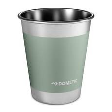 Dometic Camp Cup 50 Mug, 500 ml, Moss