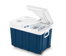 Mobicool MQ40W Thermoelectric Cooler, 39 litres