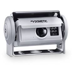 Dometic PerfectView CAM 80 AHD Small Color Shutter Camera 120° (A kép illusztráció, amely opcionális eszközöket is tartalmazhat!) Dometic PerfectView CAM 80 AHD Small Color Shutter Camera 120°