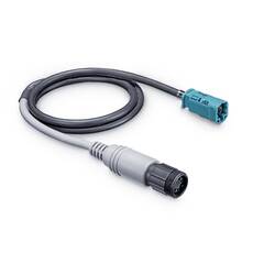 Dometic PerfectView RVMAN16W Camera/Display Cable for MAN