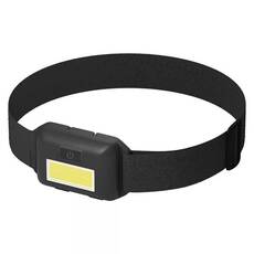 Emos COB LED 110lm Headlamp P3537