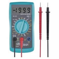 Emos MD-210 Manual Multimeter M0391