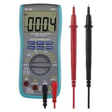 Emos MD-430 Professional Multimeter M0430