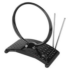 Emos CITY RING-C550 TV indoor antenna