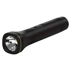 Emos GP LED Flashlight with Batteries C107