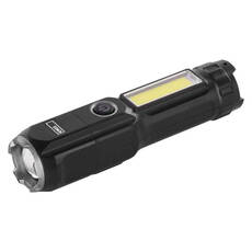 Emos LED Rechargeable Flashlight P3213 