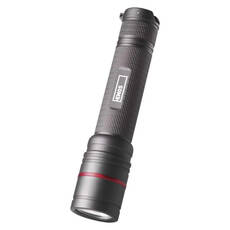 Emos ULTIBRIGHT 80 CREE LED Chargeable Flashlight P3180