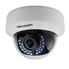 Hikvision DS-2CE56D1T-VFIR 2,8-12 mm