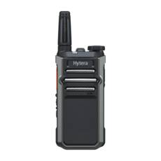 Hytera AP325Uc UHF kézi URH adóvevő rádió