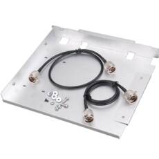 Hytera BRK09 Built-in Duplexer Installation Kit