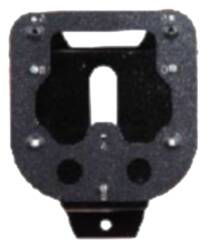 Hytera BRK36 Wall Mounting Bracket Kit