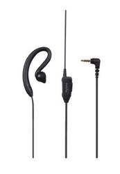 Hytera EHS31 Earpiece with in-line Mic/PTT