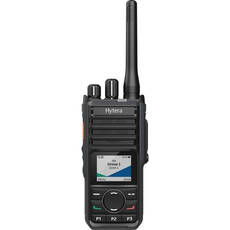 Hytera HP565G V1 VHF Two-Way Handheld Transceiver Radio