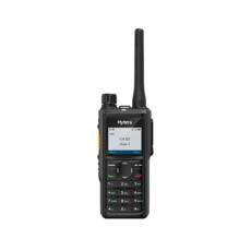 Hytera HP685G BT V1 VHF Two-Way Handheld Transceiver Radio