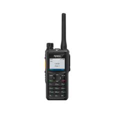 Hytera HP685G BT Um UHF Two-Way Handheld Transceiver Radio