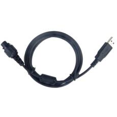 Hytera PC37 Programming Cable (10 pin connector to USB)