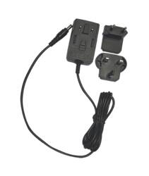 Hytera PS1044 hálózati adapter gyorstöltőhöz