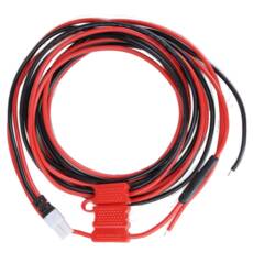 Hytera PWC10 DC Power Supply Cable for Mobile Radios