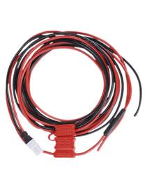 Hytera PWC12 DC Power Supply Cable for Mobile Radios