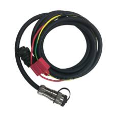 Hytera PWC27 DC Power Supply Cable for Repeater