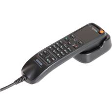 Hytera SM20A2 Telephone Style Handset with Keypad