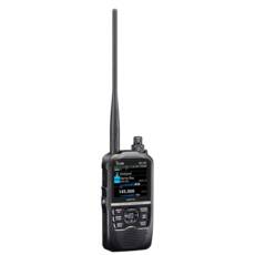 Icom ID-52E PLUS kétsávos VHF/UHF kézi amatőr rádió