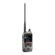 Icom ID-52E PLUS 60th Anniversary VHF/UHF Handheld Amateur Radio