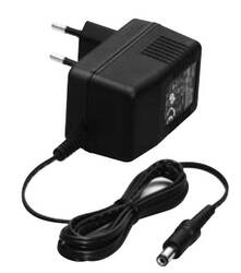 Icom BC-174E AC Adapter for Desktop Charger (discontinued) (A kép illusztráció, amely opcionális eszközöket is tartalmazhat!) Icom BC-174E AC Adapter for Desktop Charger