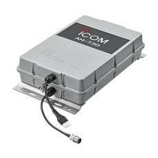 Icom AH-730 Automatic Antenna Tuner