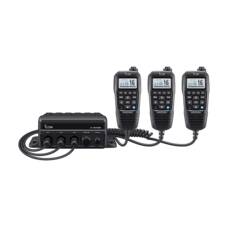 Icom IC-M510BB VHF Marine Transreciever