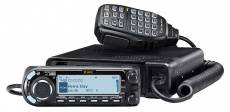 Icom ID-4100E amatőr mobil adóvevő rádió