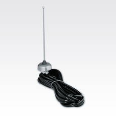 Motorola HAE4003 UHF Wideband Whip Antenna 450-470MHz