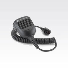 Motorola RMN5107B Hand Microphone