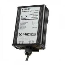 Alfatronix PV6s-A-RU Voltage Converter 6/10A 