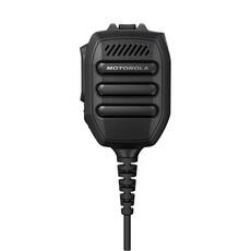 Motorola MMN4128A RM780 IMPRES Windporting Remote Speaker Microphone
