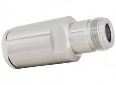 SSB N Female Clamp/Solder Connector For Ecoflex 10 (A kép illusztráció, amely opcionális eszközöket is tartalmazhat!) SSB N Female Clamp/Solder Connector For Ecoflex 10