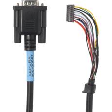 Sepura 300-00896 SRG/SCG Remote Console Cable