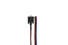 Neutrik SCG22 Power/Ignition lead 300-02010