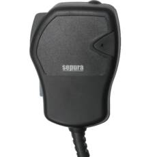 Sepura SRG/SCG Fist Microphone 300-00062