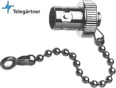 Telegartner BNC porvédő kupak dugóra