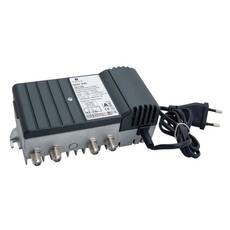 Triax GHV 930 Low Noise Coaxial House Distribution Amplifier Triax GHV 930 Low Noise Coaxial House Distribution Amplifier