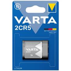 Varta 2CR5 lítium fotóelem BL1