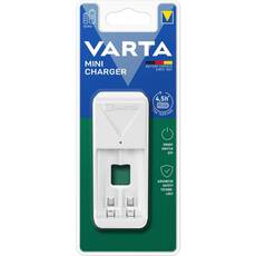 Varta Mini Charger without Battery